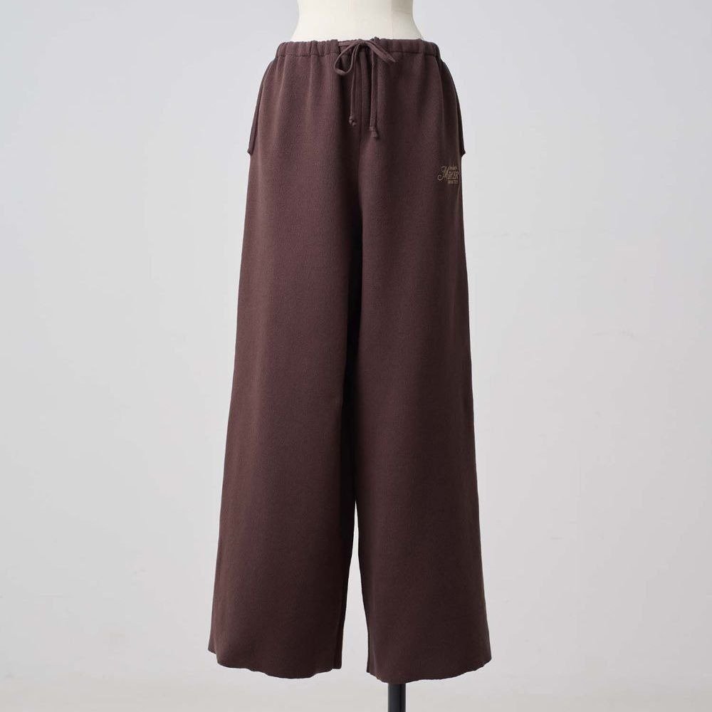J.J. Mercer WIDE EASY PT BROWN