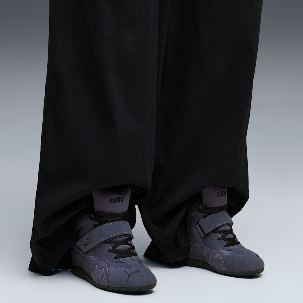 PUMA SPEEDCAT WEDGE PRM WNS Inky Depths-PUMA Black