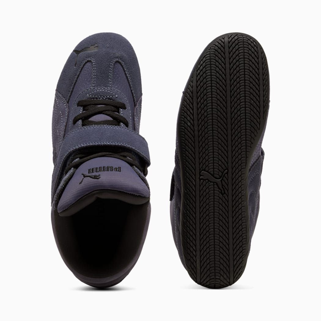 PUMA SPEEDCAT WEDGE PRM WNS Inky Depths-PUMA Black