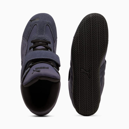 PUMA SPEEDCAT WEDGE PRM WNS Inky Depths-PUMA Black