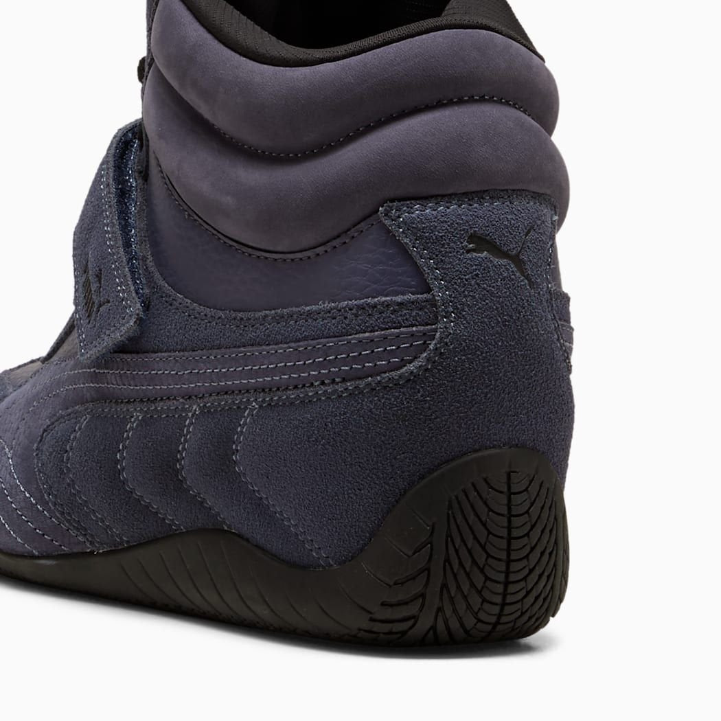 PUMA SPEEDCAT WEDGE PRM WNS Inky Depths-PUMA Black