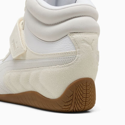 PUMA SPEEDCAT WEDGE PRM WNS PUMA White-Gum