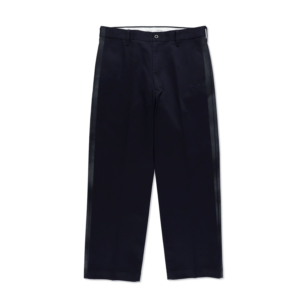 PUMA X SCYE SPRAYED CHINO NEW NAVY