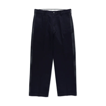 PUMA X SCYE SPRAYED CHINO NEW NAVY