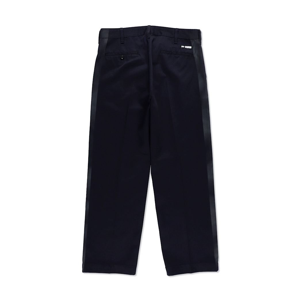 PUMA X SCYE SPRAYED CHINO NEW NAVY