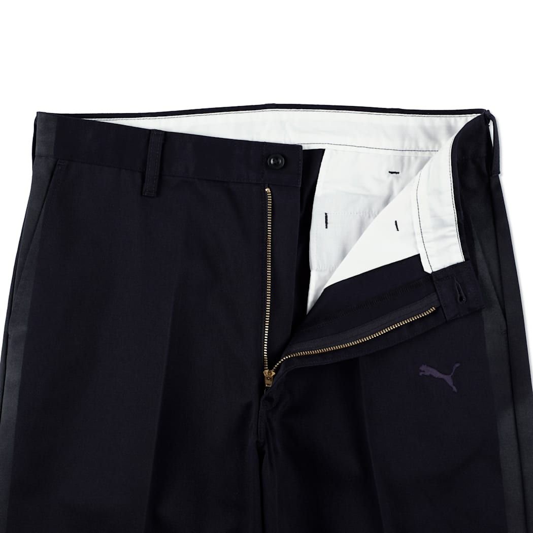 PUMA X SCYE SPRAYED CHINO NEW NAVY
