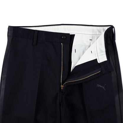 PUMA X SCYE SPRAYED CHINO NEW NAVY