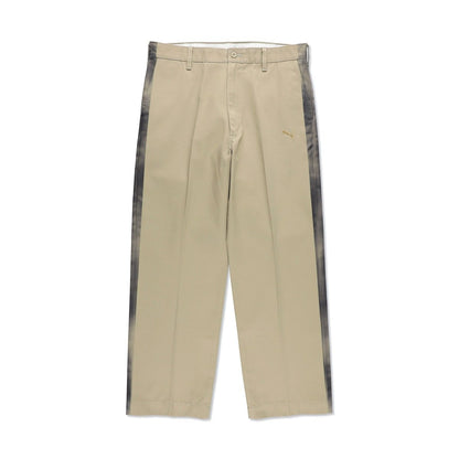 PUMA X SCYE SPRAYED CHINO TOASTED ALMON