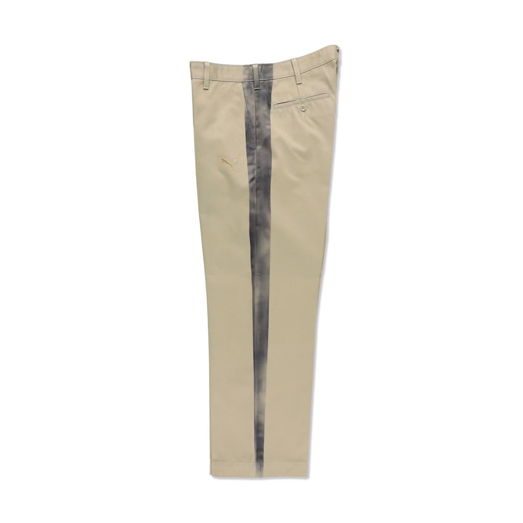 PUMA X SCYE SPRAYED CHINO TOASTED ALMON