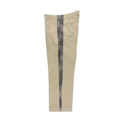 PUMA X SCYE SPRAYED CHINO TOASTED ALMON