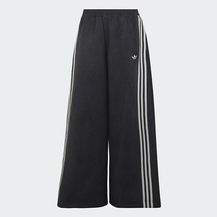 adidas originals ADILENIUM FAUX SUEDE TRACK PANT ﾌﾞﾗｯｸ