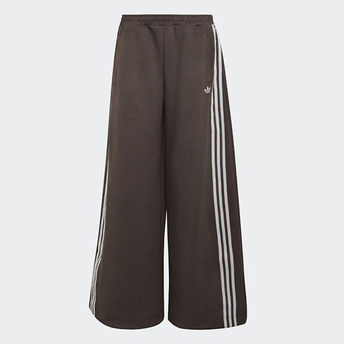 adidas originals ADILENIUM FAUX SUEDE TRACK PANT ｵｰﾛﾗｺｰﾋｰ