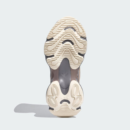 adidas originals OZVENUZ W ワンダーホワイト/トレースブラウン/クレイ