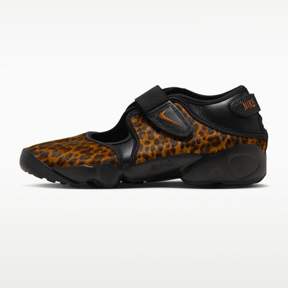 NIKE ナイキ ウィメンズ エア リフト BLACK/DESERT OCHRE