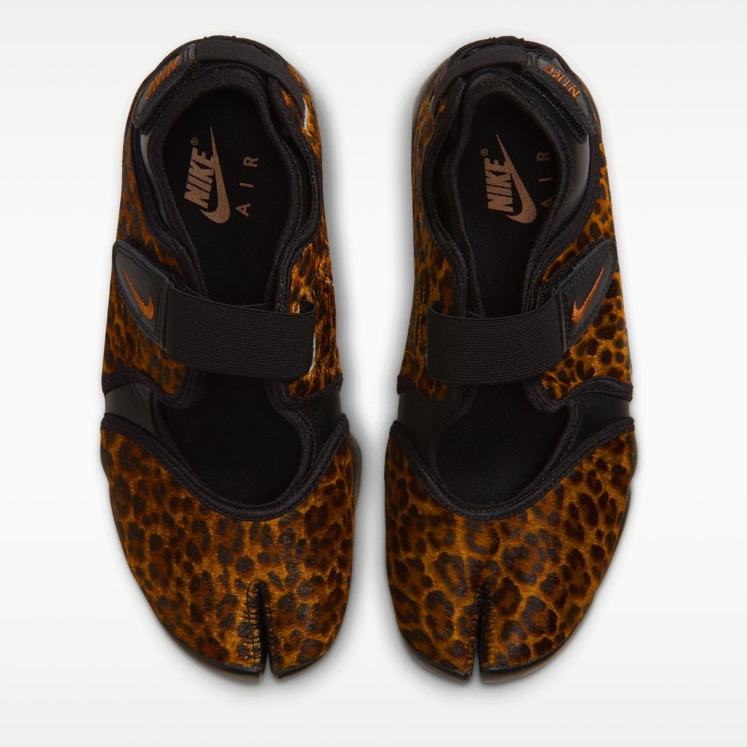 NIKE ナイキ ウィメンズ エア リフト BLACK/DESERT OCHRE
