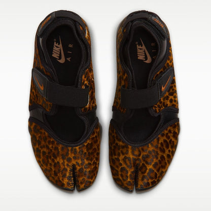 NIKE ナイキ ウィメンズ エア リフト BLACK/DESERT OCHRE