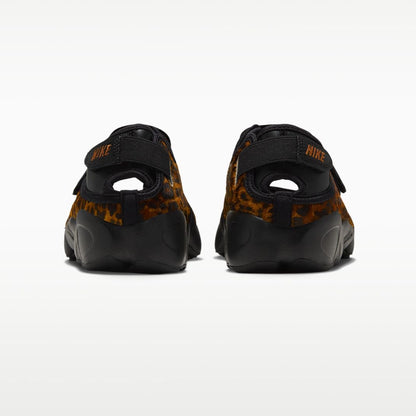 NIKE ナイキ ウィメンズ エア リフト BLACK/DESERT OCHRE