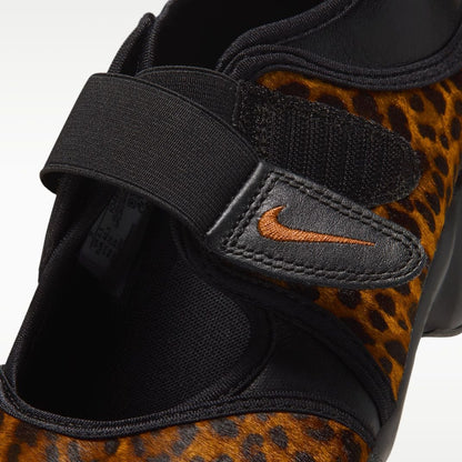 NIKE ナイキ ウィメンズ エア リフト BLACK/DESERT OCHRE