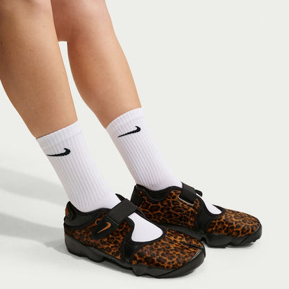 NIKE ナイキ ウィメンズ エア リフト BLACK/DESERT OCHRE