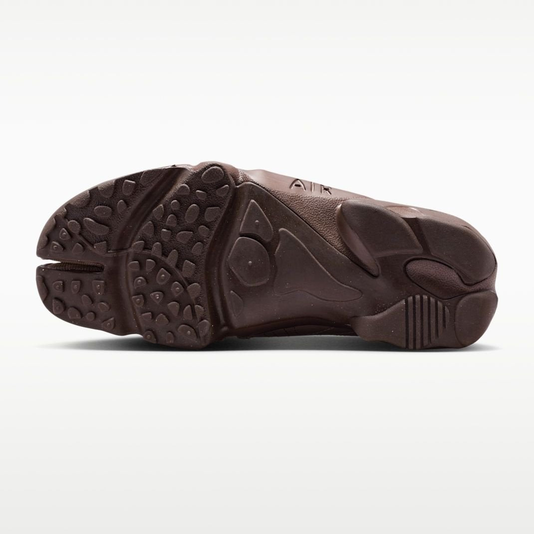 NIKE ナイキ WMNS AIR RIFT LTR MINK BROWN/BAROQUE BROWN-BLACK
