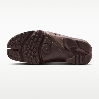 NIKE ナイキ WMNS AIR RIFT LTR MINK BROWN/BAROQUE BROWN-BLACK