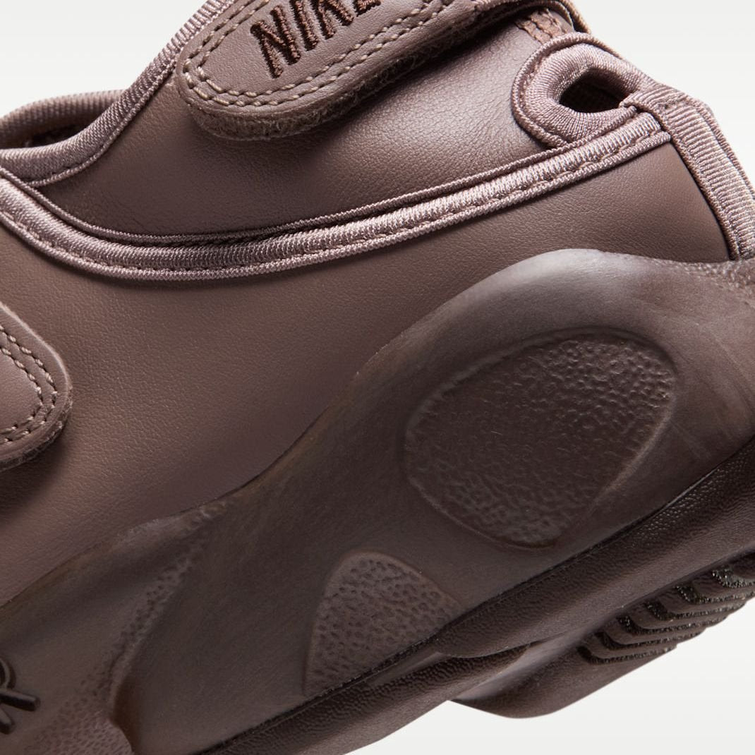 NIKE ナイキ WMNS AIR RIFT LTR MINK BROWN/BAROQUE BROWN-BLACK