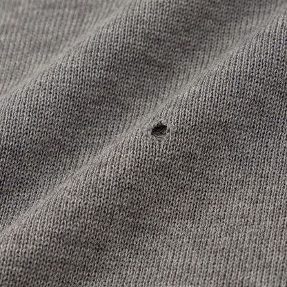 SATURDAYS NYC Charles Vintage V-Neck Sweater