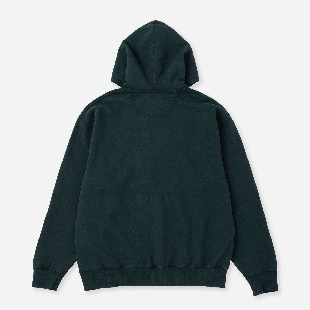 SATURDAYS NYC Ditch Miller Standard Hoodie Green