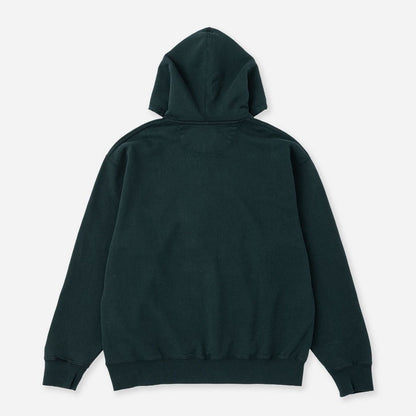 SATURDAYS NYC Ditch Miller Standard Hoodie Green