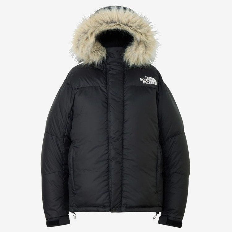 THE NORTH FACE POLAR JACKET K