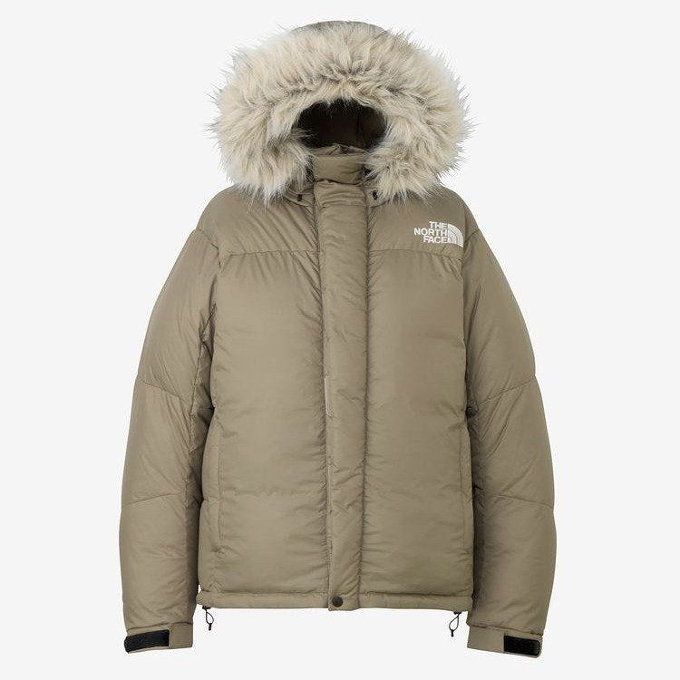 THE NORTH FACE POLAR JACKET K