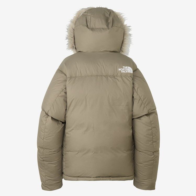 THE NORTH FACE POLAR JACKET K