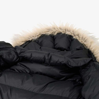 THE NORTH FACE POLAR JACKET K