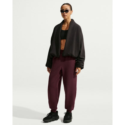 NIKE AS W NK DF 24.7 IS CUFF PANT MYSTIC DATES/LIGHT BOULDER