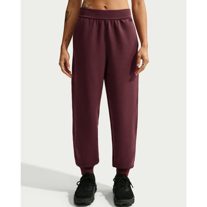 NIKE AS W NK DF 24.7 IS CUFF PANT MYSTIC DATES/LIGHT BOULDER