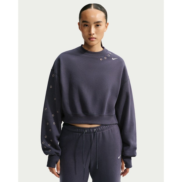 NIKE ナイキ AS W NK STDO FLC MW OS CRO IX7046
