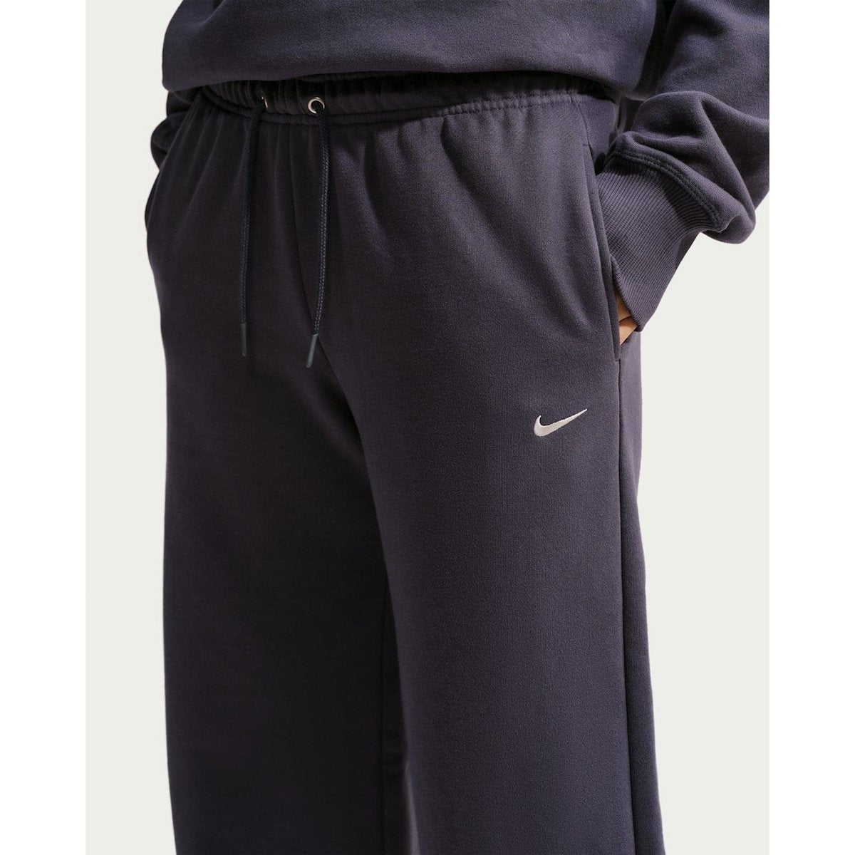 NIKE ナイキ AS W NK STDO FLC MW STD OH GRIDIRON/SAIL