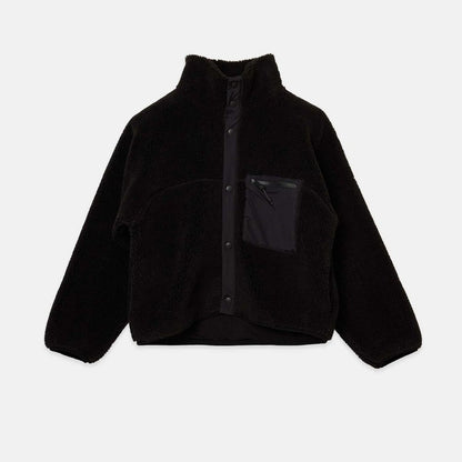 Cape HEIGHTS SHORT BOA FLEECE CH