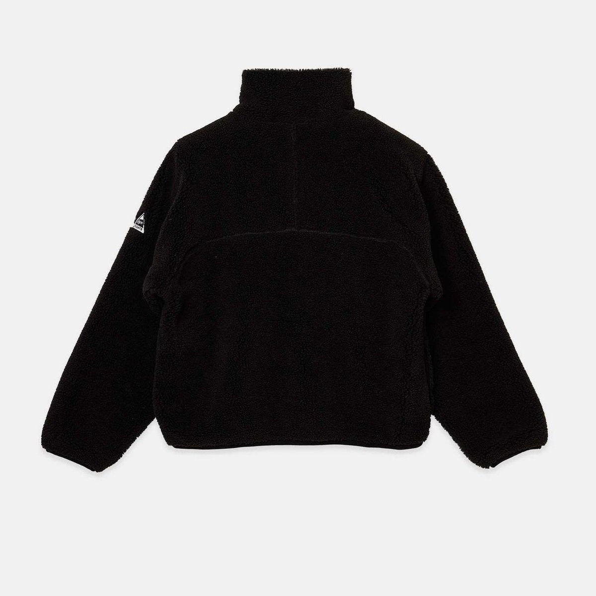 Cape HEIGHTS SHORT BOA FLEECE CH
