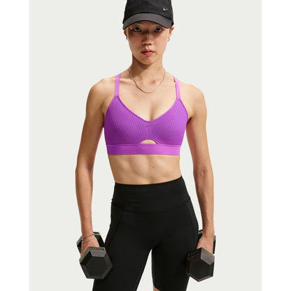 NIKE ナイキ ASWNKDFUNVRSAPULSEBRA VIVID PURPLE/VIVID PURPLE