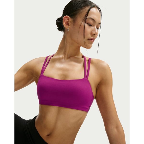 NIKE ナイキ WS DF ゼンビー ストラッピー ブラ IB9848