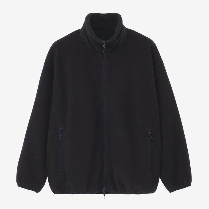 NEUTRALWORKS RICCIA FULL ZIP K