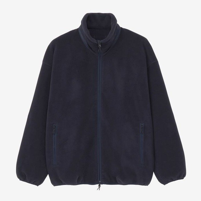 NEUTRALWORKS RICCIA FULL ZIP DN