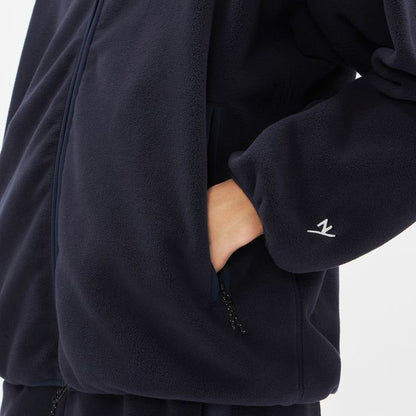 NEUTRALWORKS RICCIA FULL ZIP DN