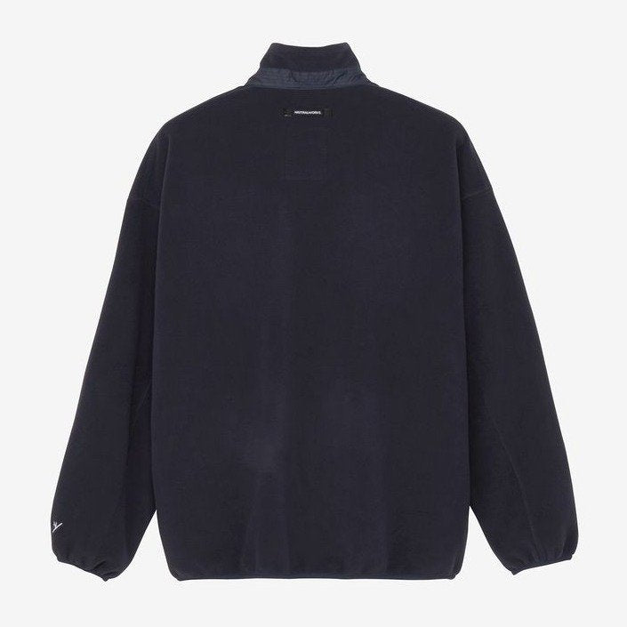 NEUTRALWORKS RICCIA FULL ZIP DN