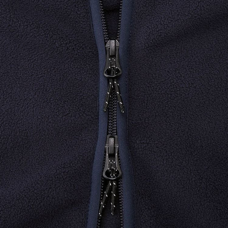 NEUTRALWORKS RICCIA FULL ZIP DN