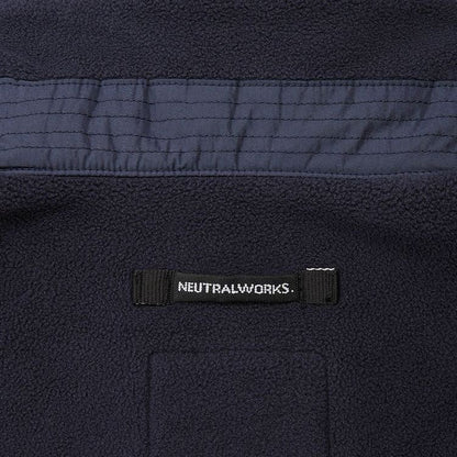 NEUTRALWORKS RICCIA FULL ZIP DN