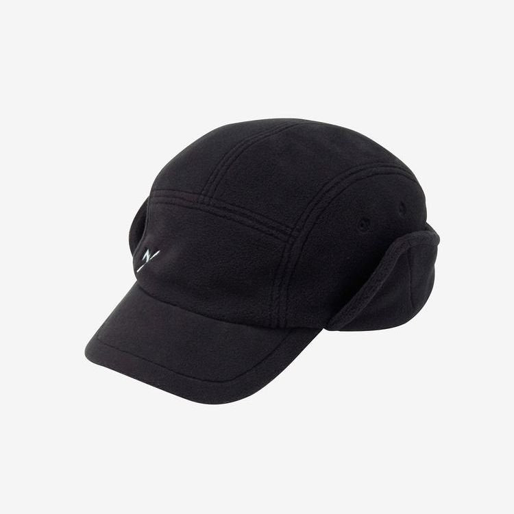 NEUTRALWORKS RICCIA FLEECE CAP K