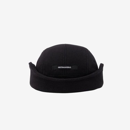 NEUTRALWORKS RICCIA FLEECE CAP K