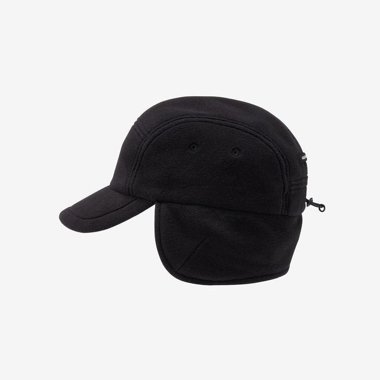 NEUTRALWORKS RICCIA FLEECE CAP K